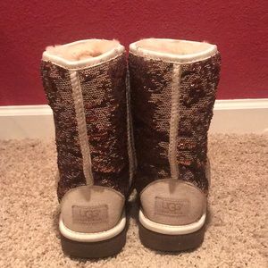Uggs